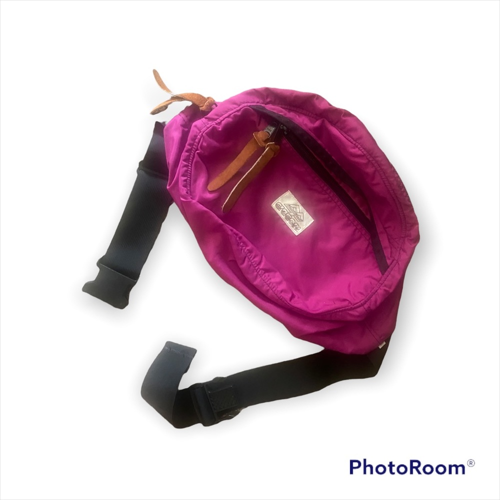 GREGORY Vintage 90’s Fanny Pack